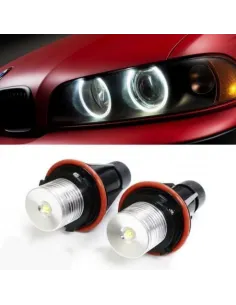 Set 2 becuri Angel Eyes LED Marker