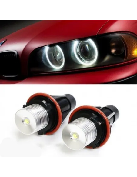 Set 2 becuri Angel Eyes LED Marker