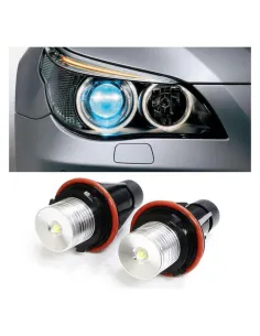 Set 2 becuri Angel Eyes LED Marker 2