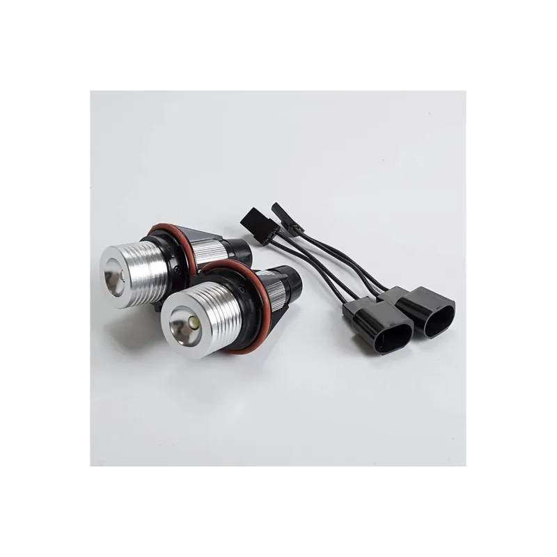 Set 2 becuri Angel Eyes LED Marker