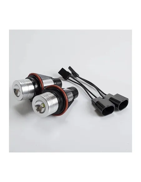 Set 2 becuri Angel Eyes LED Marker