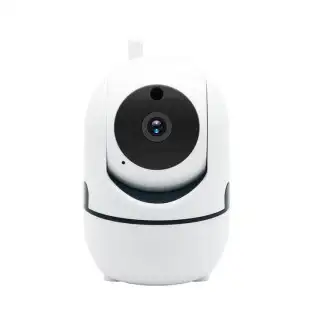 Camera IP, WI-FI, HD, Smart-EVA, cu Senzor de Miscare