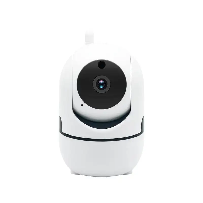 Camera IP, WI-FI, HD, Smart-EVA, cu Senzor de Miscare