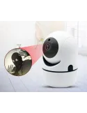Camera IP, WI-FI, HD, Smart-EVA, cu Senzor de Miscare