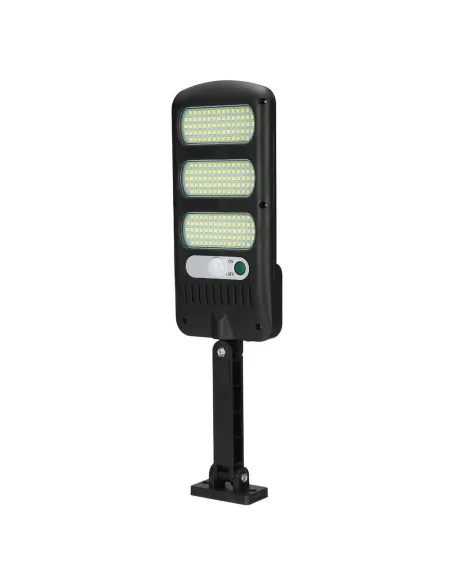 Pachet 5x Proiector solar LED 30W, IP65, Beam LED cu senzor