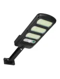 Pachet 5x Proiector solar LED 30W, IP65, Beam LED cu senzor