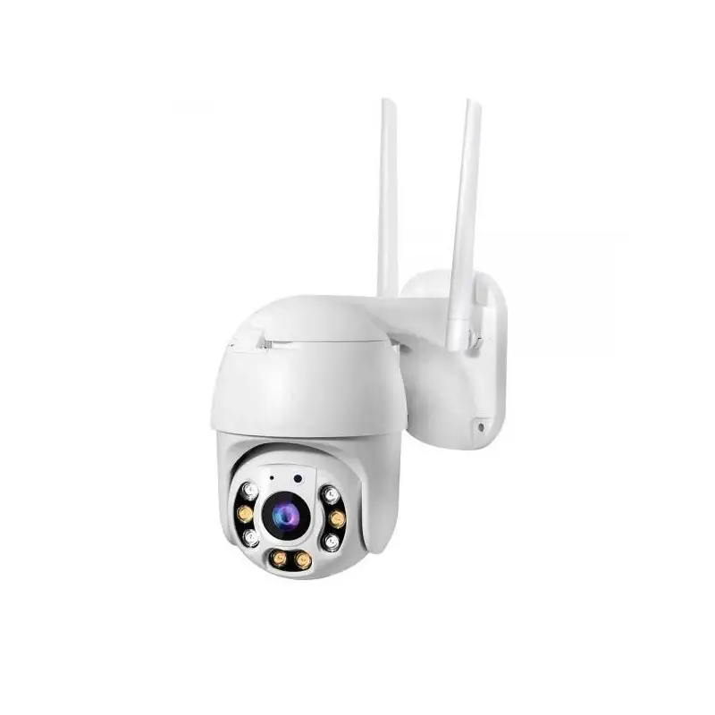 Camera de supraveghere video Wi-Fi Jortan 2 mpx, iOS / Android