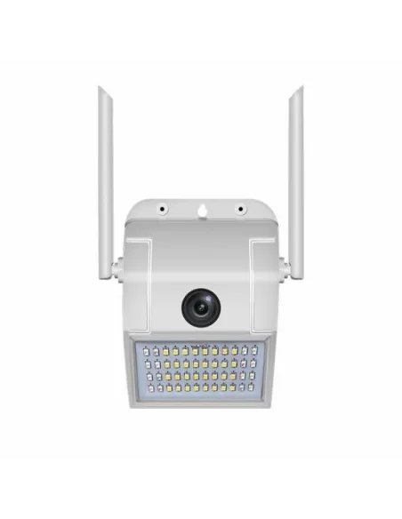 Camera video de supraveghere IP Wireless cu lampa 32 LED