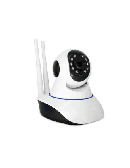 Camera de Supraveghere HD IP WiFi de la 360Eye PRO