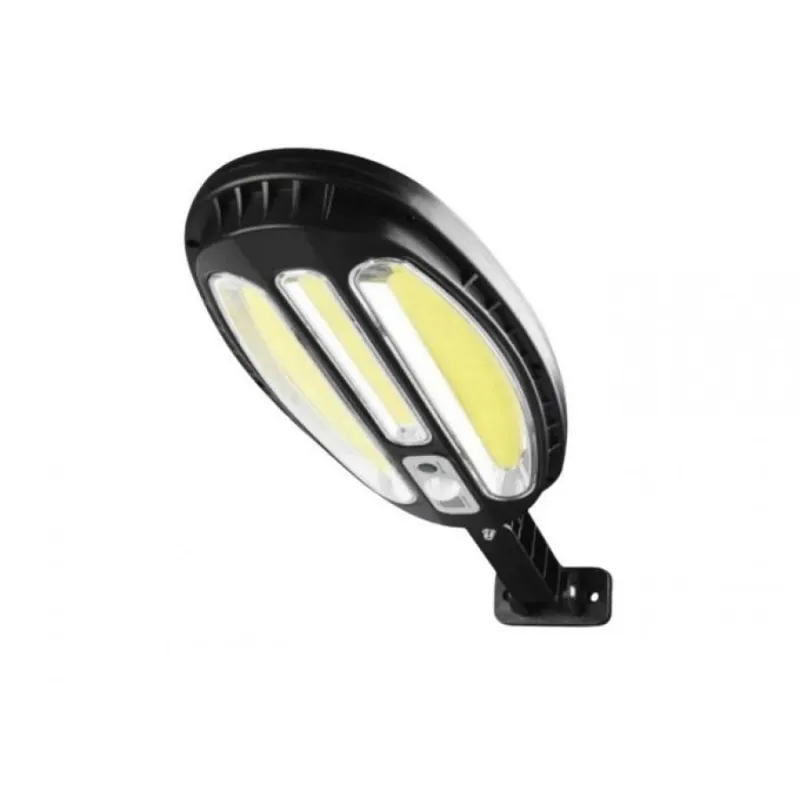 Lampa solara 138 LED cu senzor de miscare