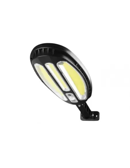 Lampa solara 138 LED cu senzor de miscare