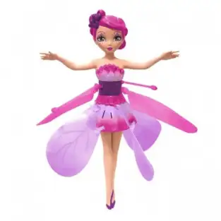 Zana zburatoare + Elicopter zburator