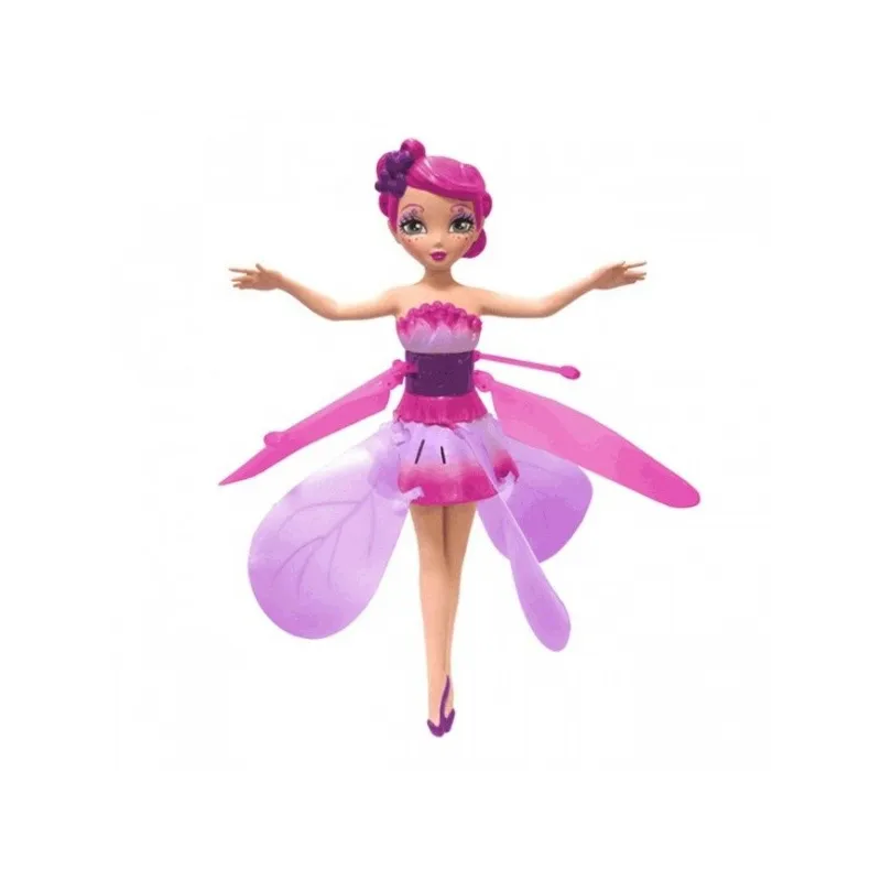 Zana zburatoare + Elicopter zburator