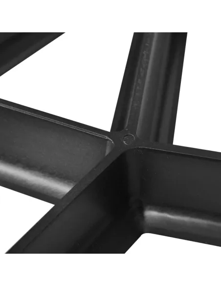 Set 2 matrițe de pavaj pentru gradină, 35 x 35 cm