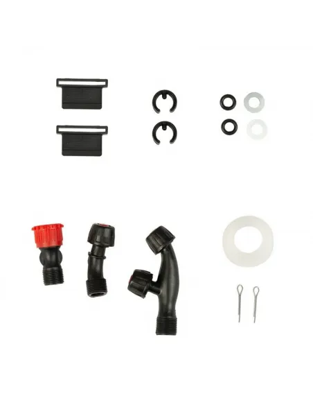 Pompa de stropit (vermorel) actionata manual Tatta TP-18 PM, 16 L