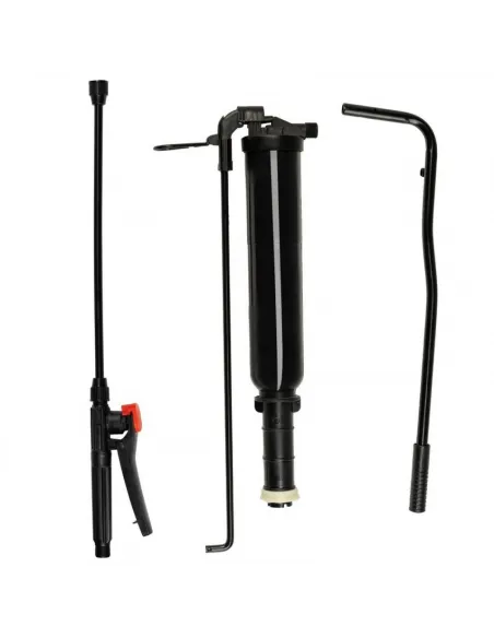 Pompa de stropit (vermorel) actionata manual Tatta TP-18 PM, 16 L