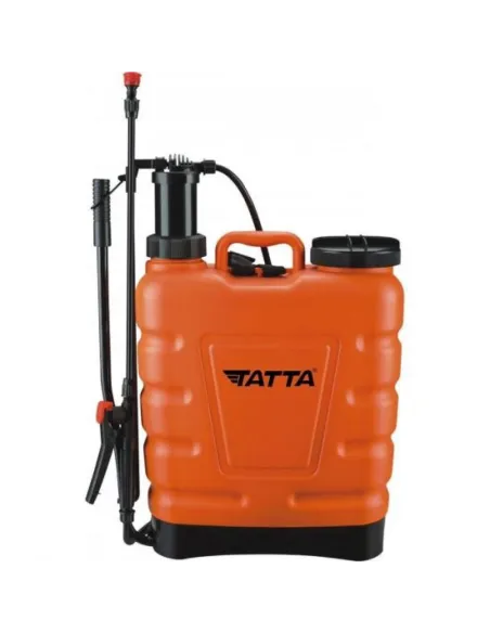 Pompa de stropit (vermorel) actionata manual Tatta TP-18 PM, 16 L