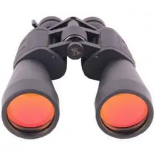 Binoclu Sakura 10-70x70, profesional invelis cauciucat, geanta de transport