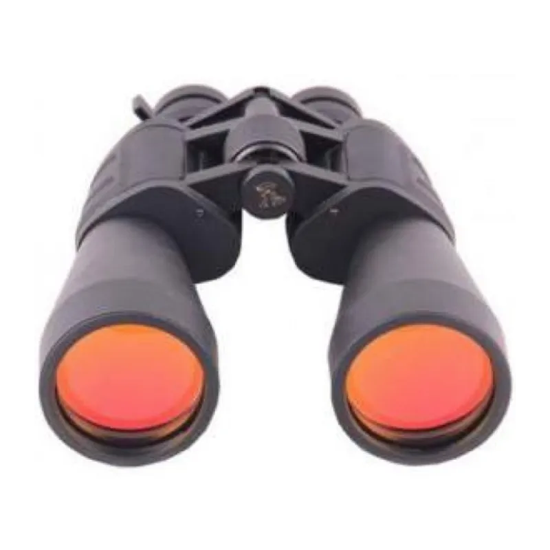 Binoclu Sakura 10-70x70, profesional invelis cauciucat, geanta de transport