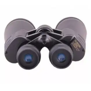 Binoclu Sakura 10-70x70, profesional invelis cauciucat, geanta de transport 2