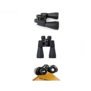 Binoclu Sakura 20×50 day and night vision, geanta transport 2