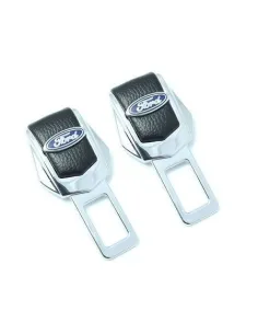 Adaptor pentru centura falsa de siguranta  ,set 2 bucati, diverse modele 2
