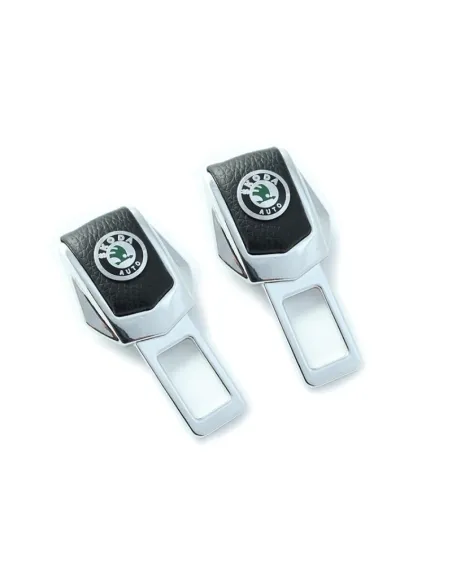Adaptor pentru centura falsa de siguranta  ,set 2 bucati, diverse modele