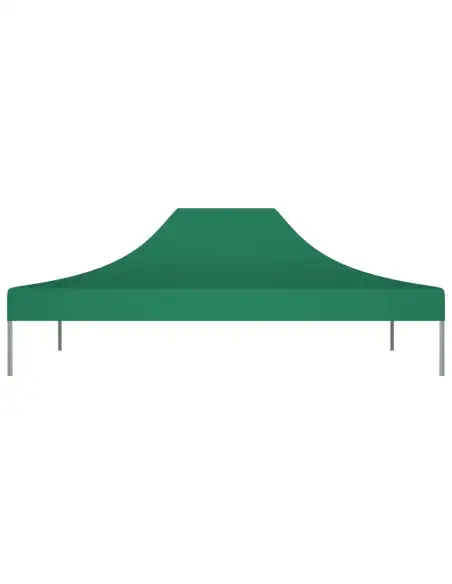 Top Pavilion,3 x 4.5m, acoperis