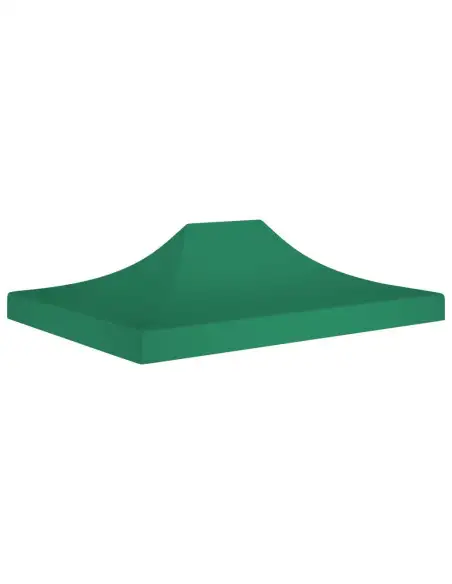 Top Pavilion,3 x 4.5m, acoperis