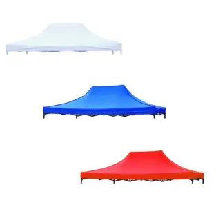 Top Pavilion,3 x 4.5m, acoperis red-mag.ro 2