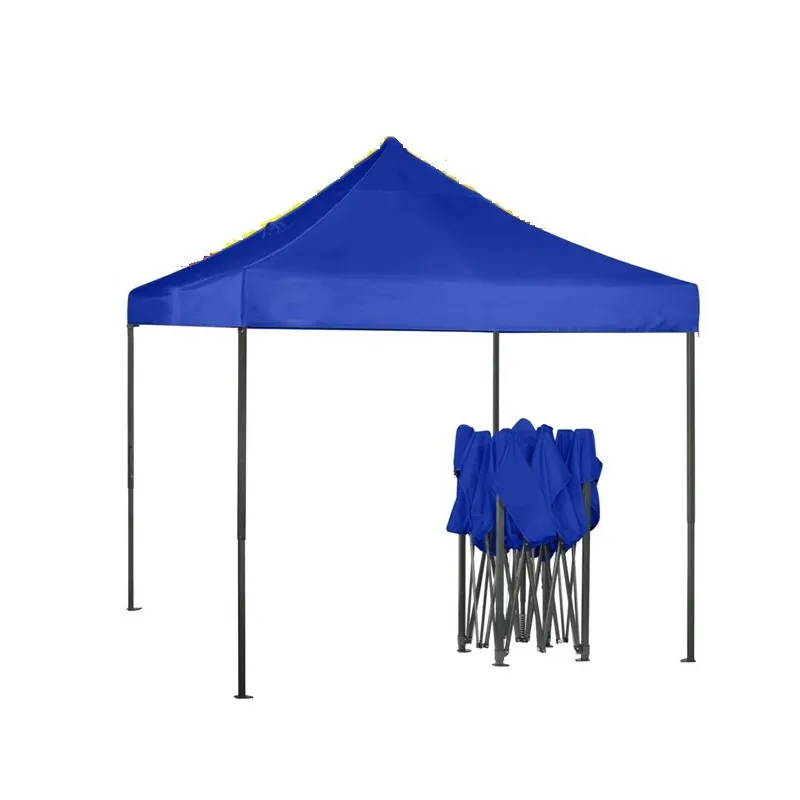 Cort Gradina Pavilion, 3 x 3m, Piabil