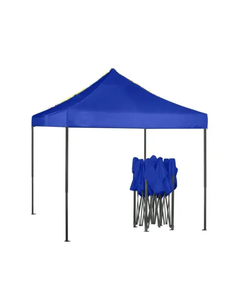 Cort Gradina Pavilion, 3 x 3m, Piabil