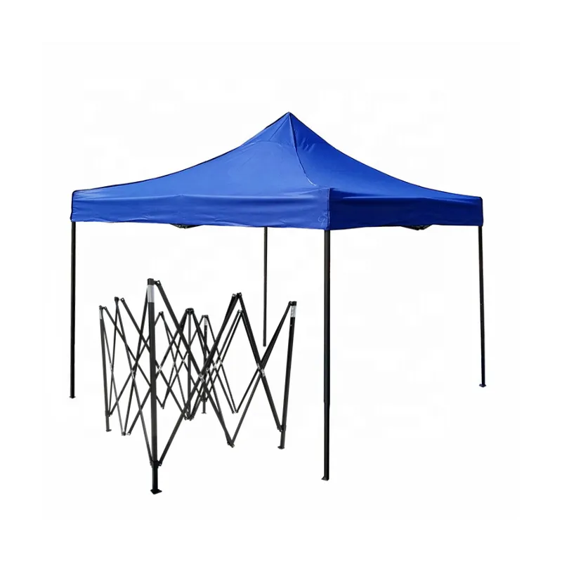 Cort Gradina Pavilion, 3 x 3m, Piabil