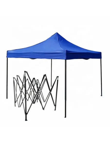 Cort Gradina Pavilion, 3 x 3m, Piabil