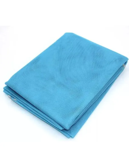 Rogojina Plasa care indeparteaza nisipul, 200x150 cm, ROZ