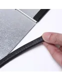 Protectie aragaz din METAL 97 x 30 cm, anti-stropi PREMIUM