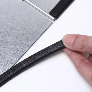 Protectie aragaz din METAL 97 x 30 cm, anti-stropi PREMIUM