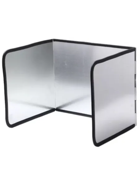 Protectie aragaz din METAL 97 x 30 cm, anti-stropi PREMIUM