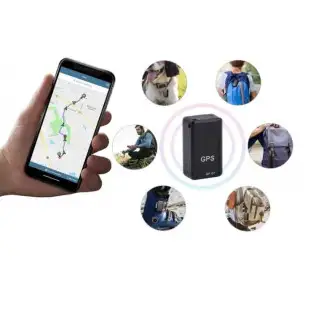 Mini localizator GPS magnetic cu funcție de interceptare 2