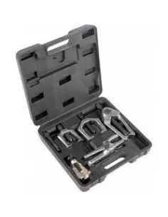 Trusa prese extractoare pivoti, rotule, capete de bara 6 piese