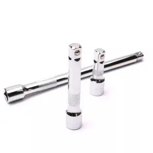 Extensie cheie tubulara 3 piese 1/2" set prelungitoare