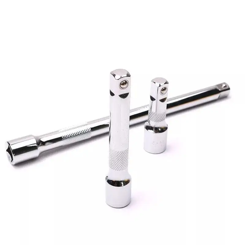 Extensie cheie tubulara 3 piese 1/2" set prelungitoare