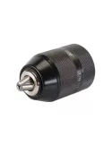 Mandrina LASERLINE metal cu prindere rapida 2-13 mm