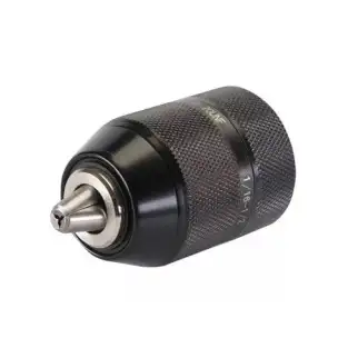 Mandrina LASERLINE metal cu prindere rapida 2-13 mm 2