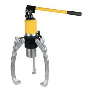 Presa hidraulica extractor profesional rulmenti - capacitate 15 tone 2