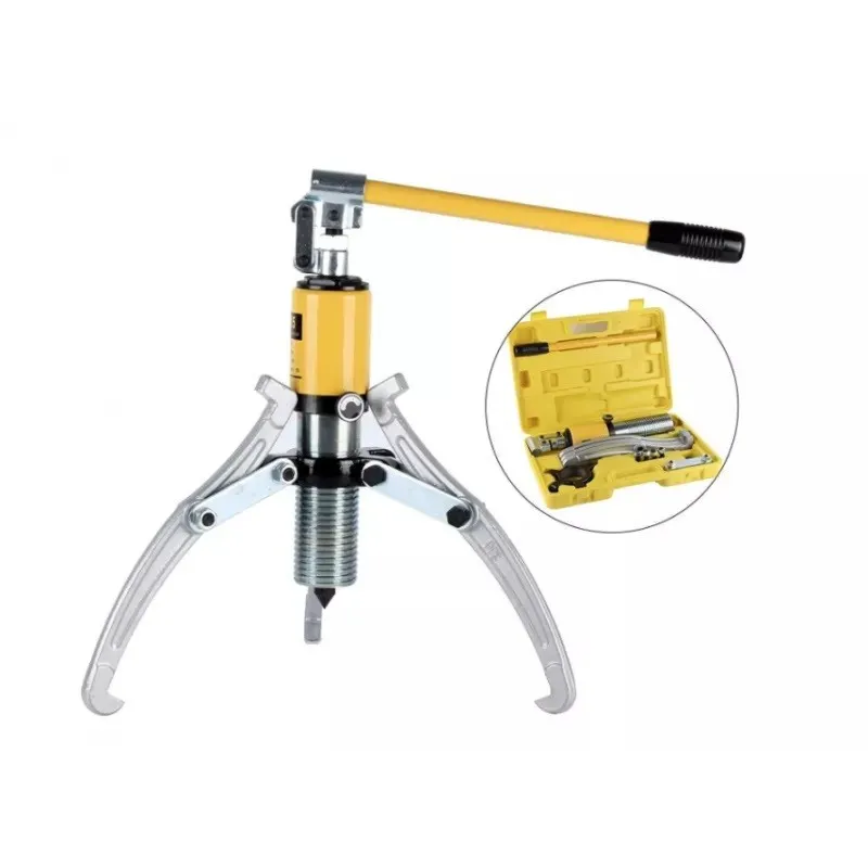 Presa hidraulica extractor profesional rulmenti - capacitate 15 tone