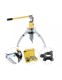 Presa hidraulica extractor profesional rulmenti - capacitate 15 tone
