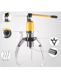 Presa hidraulica extractor profesional rulmenti - capacitate 15 tone