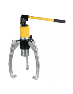 Presa hidraulica extractor profesional rulmenti - capacitate 5 tone 2