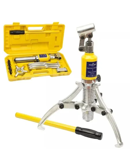 Presa hidraulica extractor profesional rulmenti - capacitate 5 tone